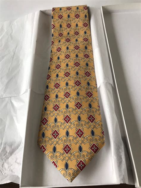 christian dior all silk tie|christian dior tie price.